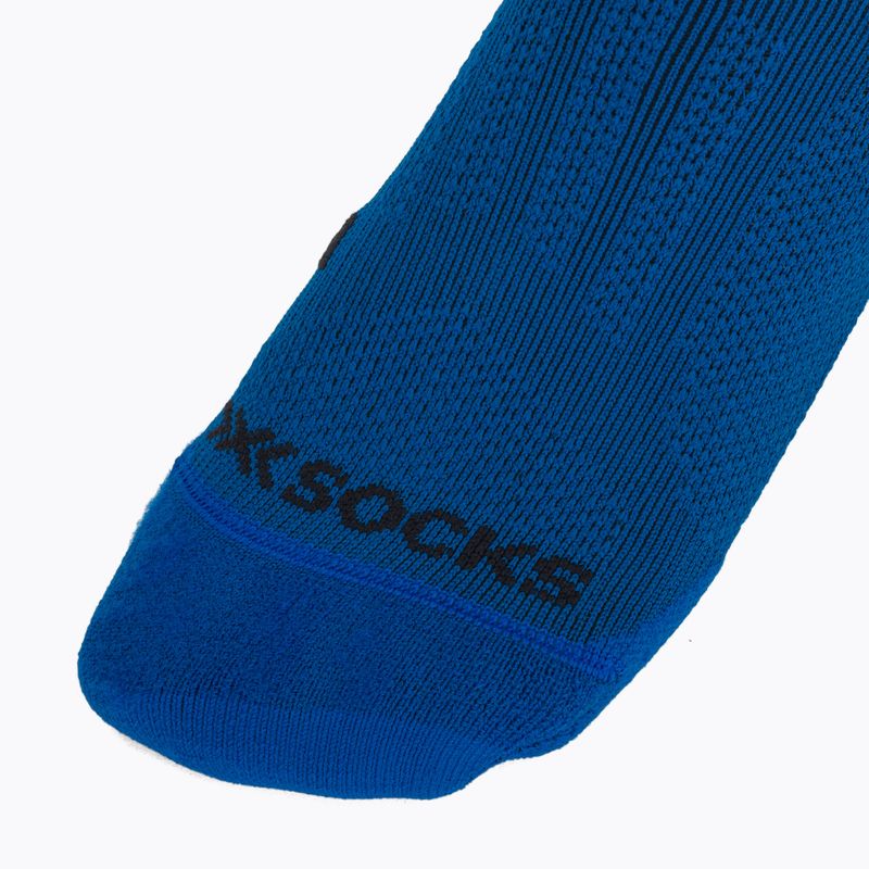 Șosete X-Socks Core Sport Ankle Twyce Blue 4