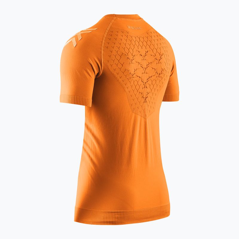 Tricou X-Bionic Twyce Run pentru bărbați 2