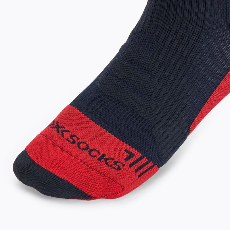 Șosete de schi X-Socks Ski Patriot 4.0 Poland poland