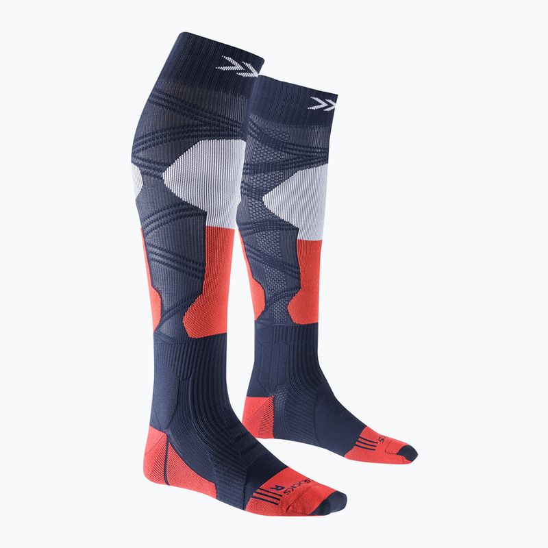 Șosete de schi X-Socks Ski Patriot 4.0 Poland poland