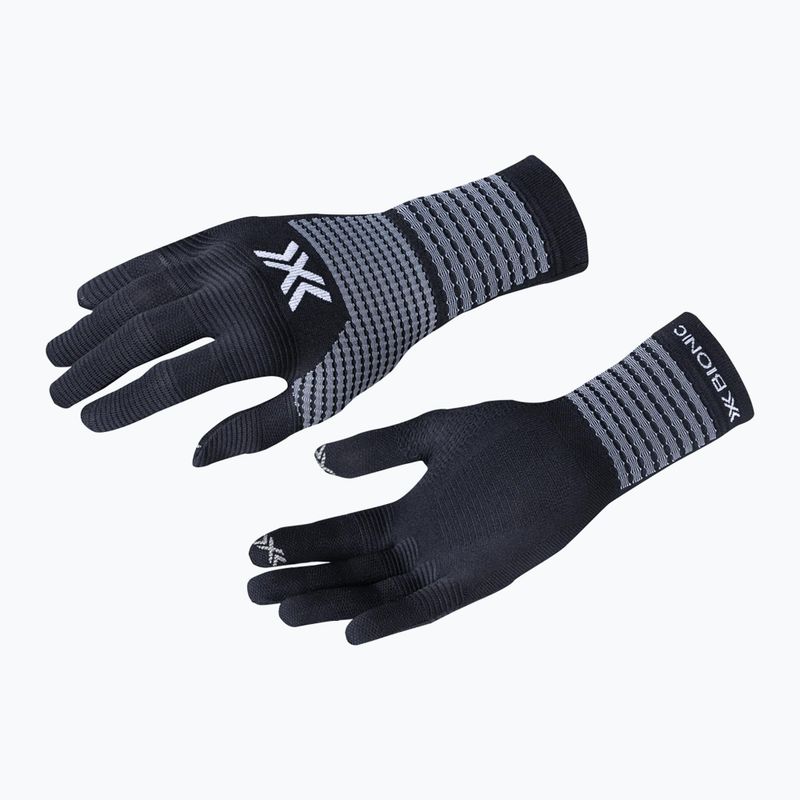 Mănuși de schi X-Bionic Gloves opal black