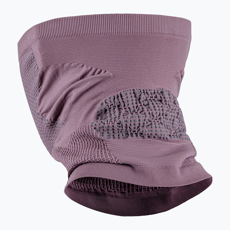 Guler X-Bionic Neckwarmer dusty lavender/grey 2