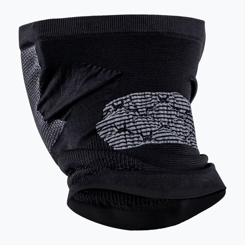 Guler X-Bionic Neckwarmer x black/grey 2