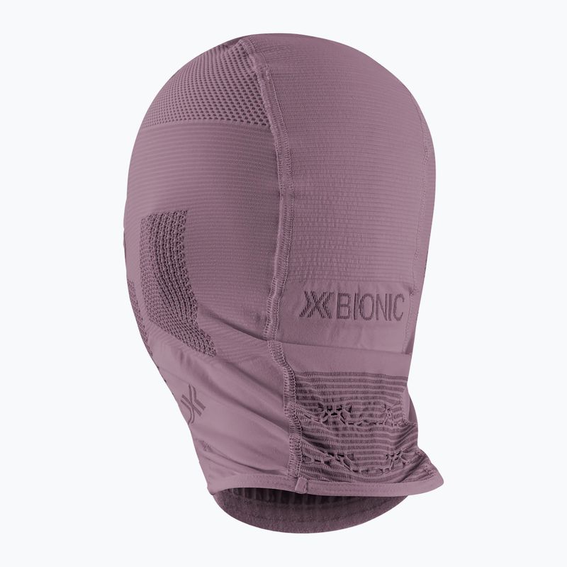 Cagulă X-Bionic Stormcap dusty lavender/grey 2