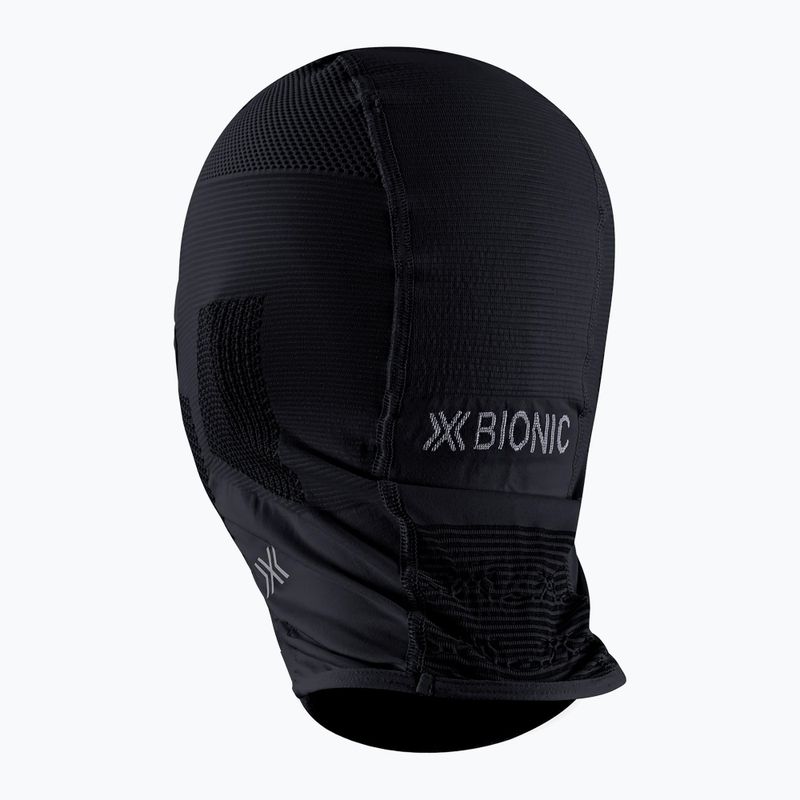 Cagulă X-Bionic Stormcap x black/grey 2