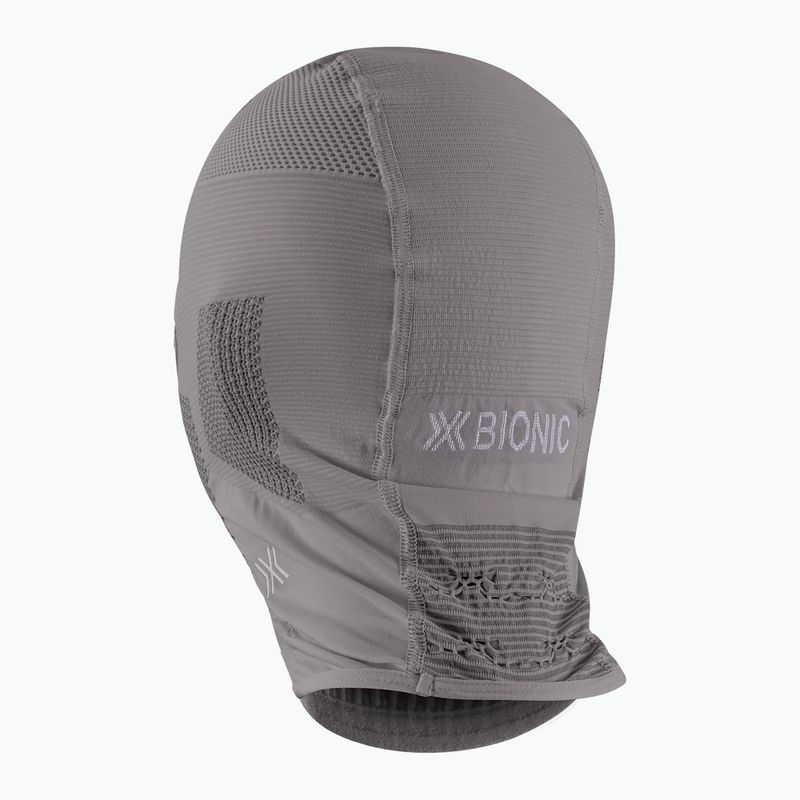 Cagulă X-Bionic Stormcap seal grey/grey 2