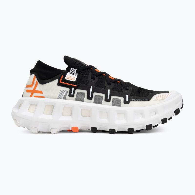 Încălțăminte de alergare X-Bionic Terraskin X01 x white/x black 2