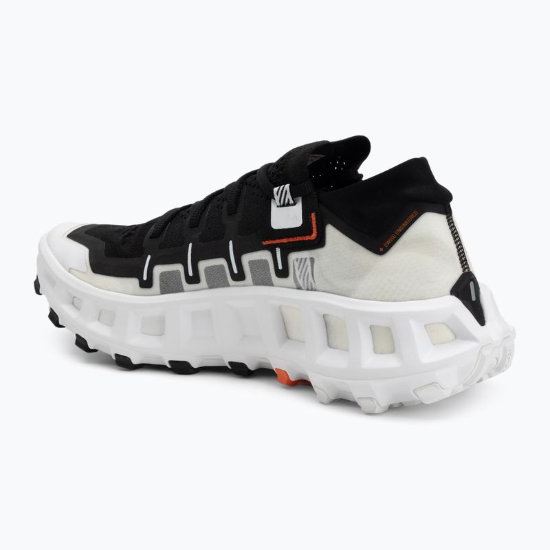 Încălțăminte de alergare X-Bionic Terraskin X01 x white/x black 3