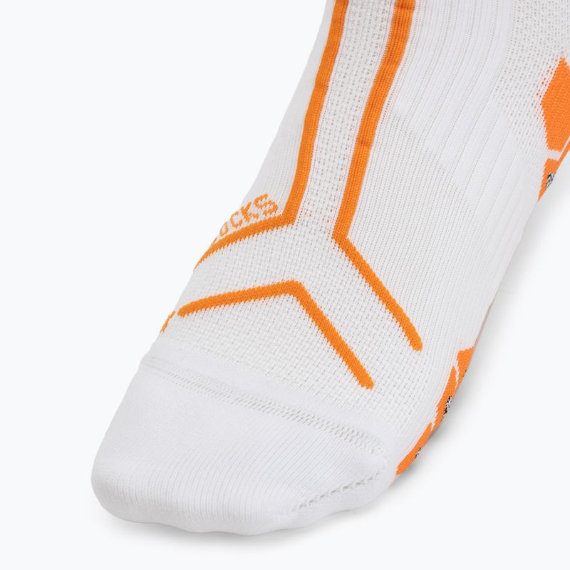 Încălțăminte de alergare X-Bionic Terraskin X01 x white/x black 10