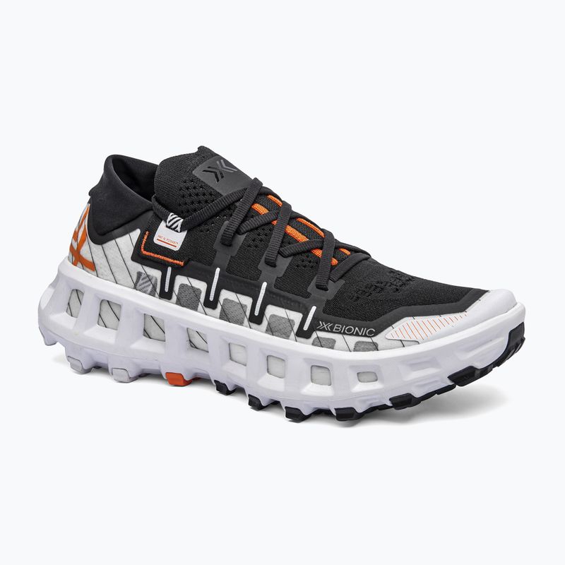 Încălțăminte de alergare X-Bionic Terraskin X01 x white/x black