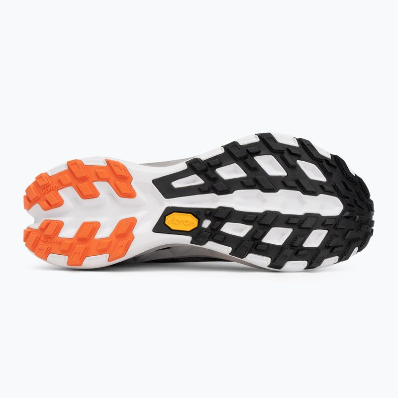 Încălțăminte de alergare X-Bionic Terraskin X02 x black/x white 4