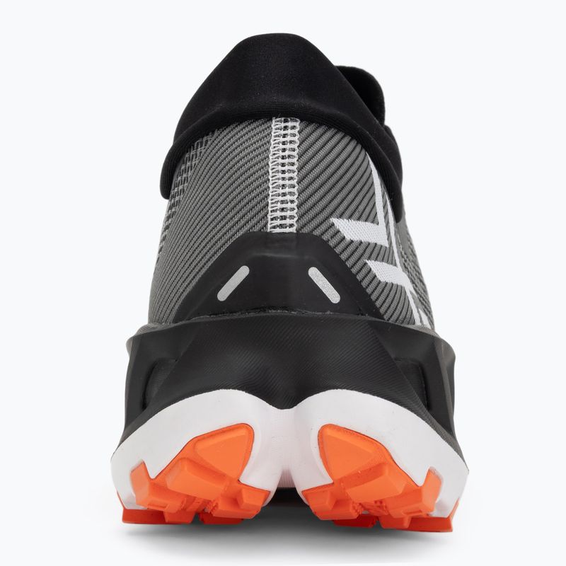 Încălțăminte de alergare X-Bionic Terraskin X02 x black/x white 6
