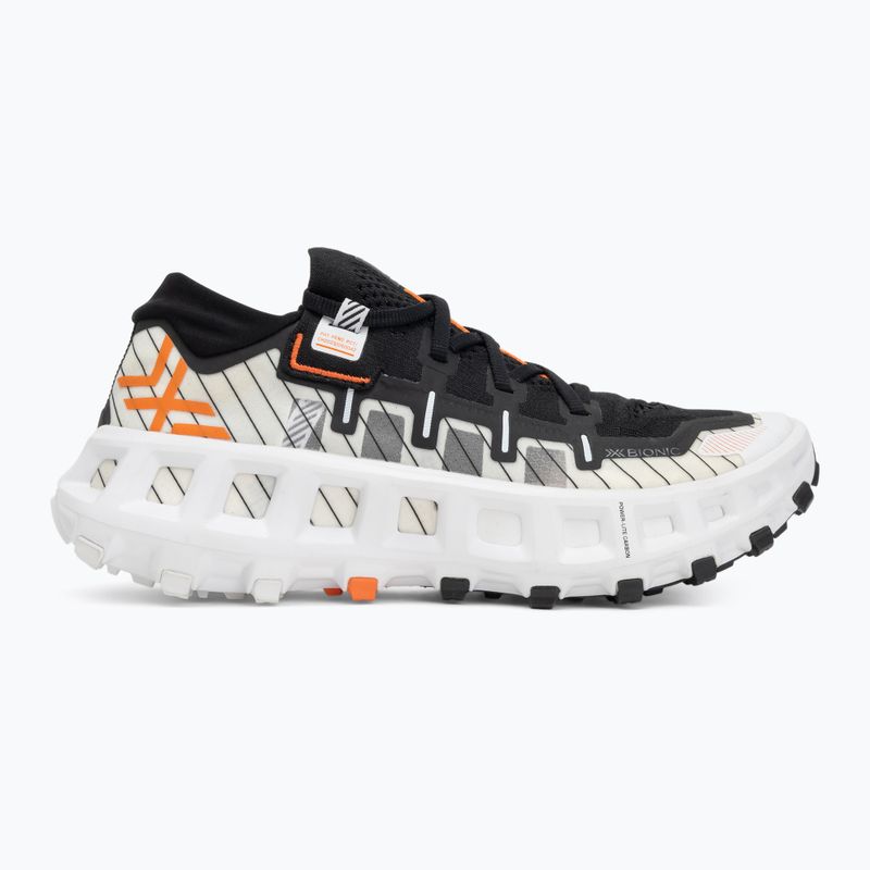 Încălțăminte de alergare X-Bionic Terraskin X00/C x white/x black 2