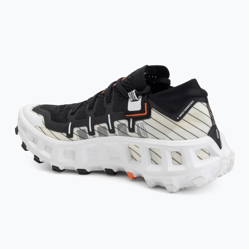 Încălțăminte de alergare X-Bionic Terraskin X00/C x white/x black 3