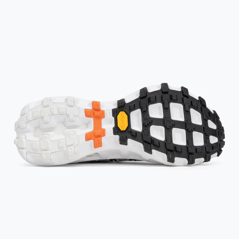 Încălțăminte de alergare X-Bionic Terraskin X00/C x white/x black 4
