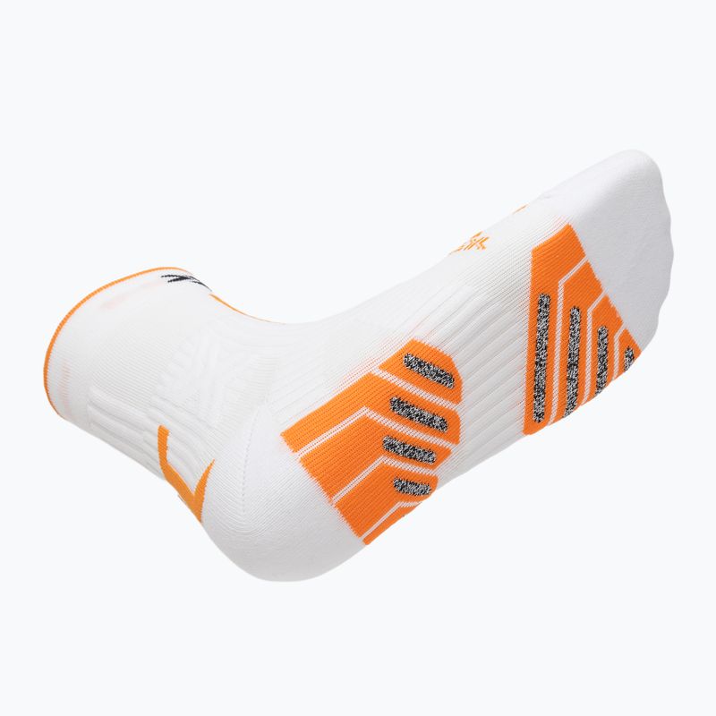 Încălțăminte de alergare X-Bionic Terraskin X00/C x white/x black 11