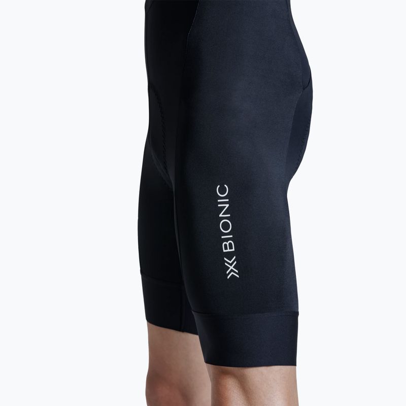 Pantaloni scurți de ciclism pentru bărbați X-Bionic Corefusion Ride Bib Shorts x black 5