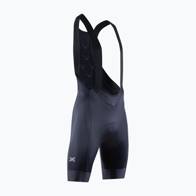 Pantaloni scurți de ciclism pentru bărbați X-Bionic Corefusion Ride Bib Shorts x black 6