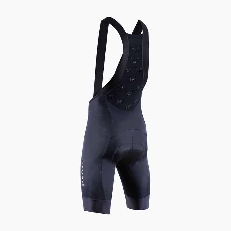 Pantaloni scurți de ciclism pentru bărbați X-Bionic Corefusion Ride Bib Shorts x black 7