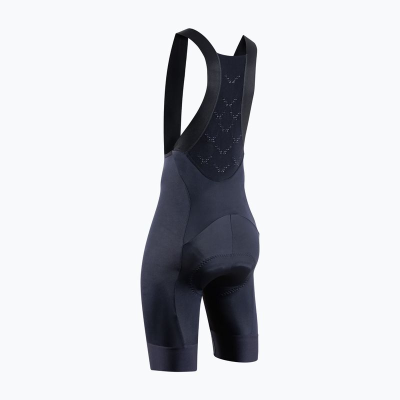 Pantaloni scurți de ciclism pentru femei X-Bionic Corefusion Ride Bib Shorts x black 2