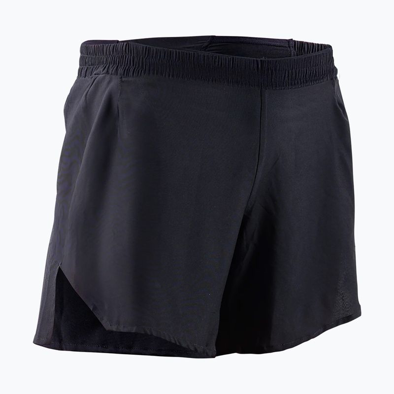 Pantaloni scurți de alergare pentru femei X-Bionic Streamlite Trail Running x black 2