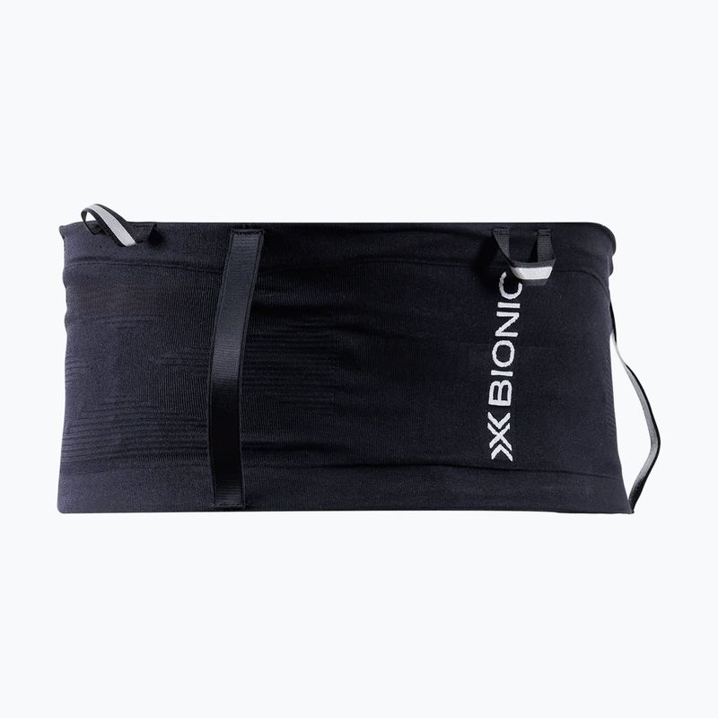 Centură de alergare X-Bionic Running x black/x white 2