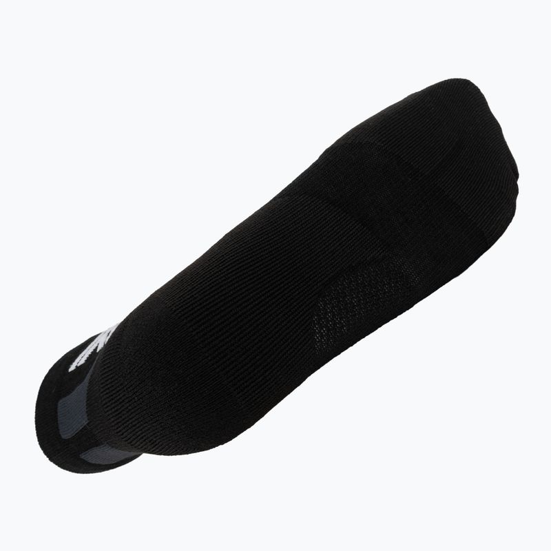 Șosete X-Socks Hike Discover Merino Ankle x black/light grey 3