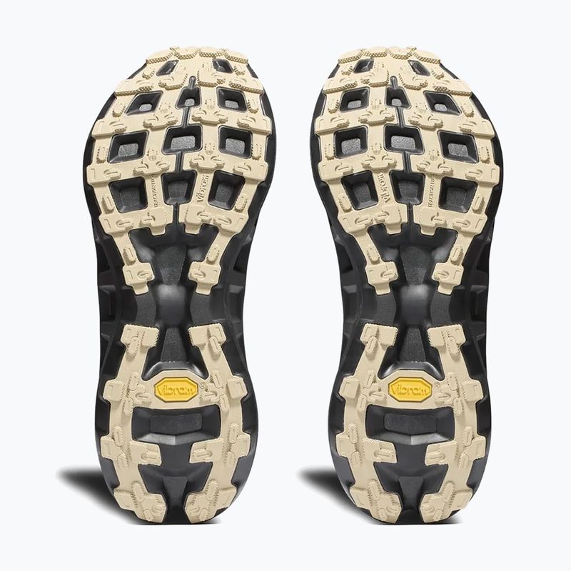 Încălțăminte de alergare X-Bionic Terraskin X03 Deep Purple/X Black/Sand 2