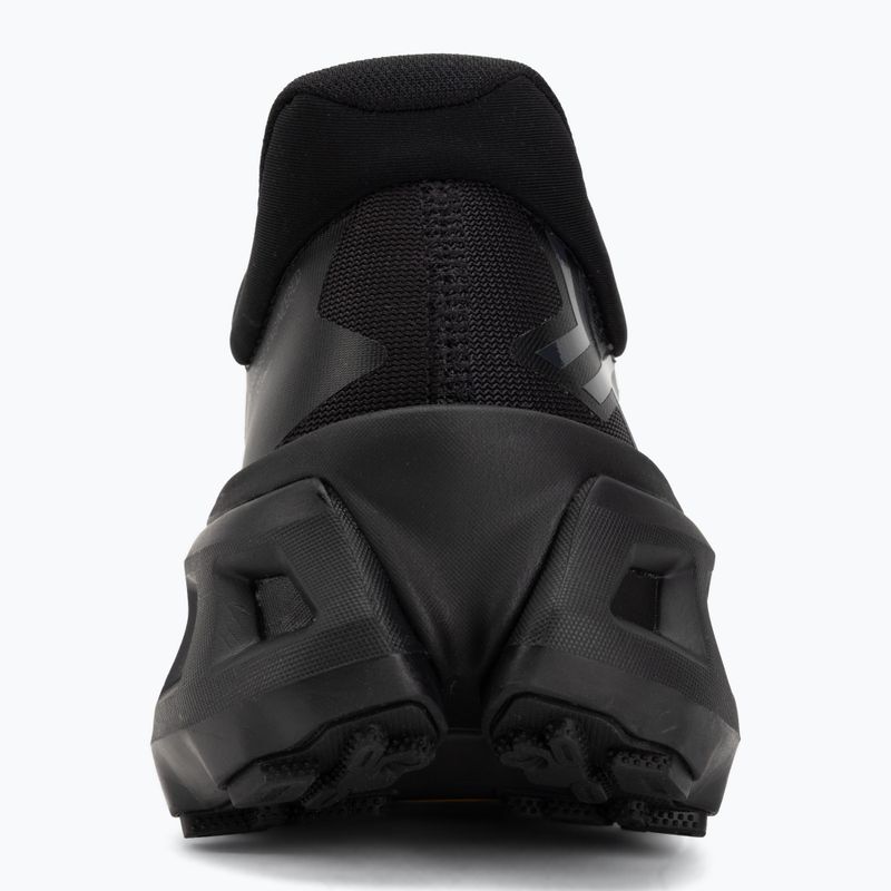 Încălțăminte de alergare X-Bionic Terraskin X03 X Black/Rhino Grey 8