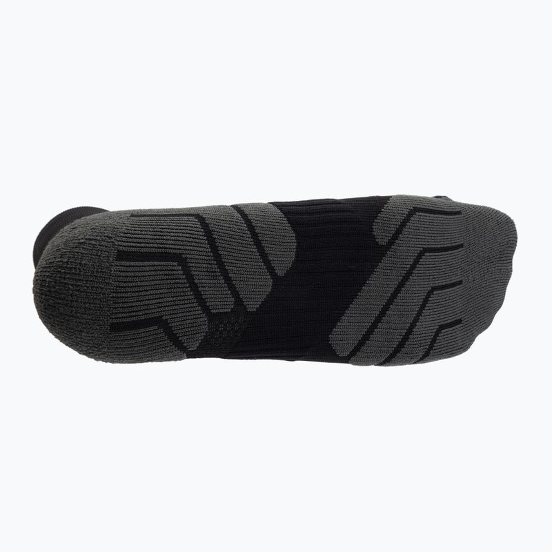 Încălțăminte de alergare X-Bionic Terraskin X03 X Black/Rhino Grey 13