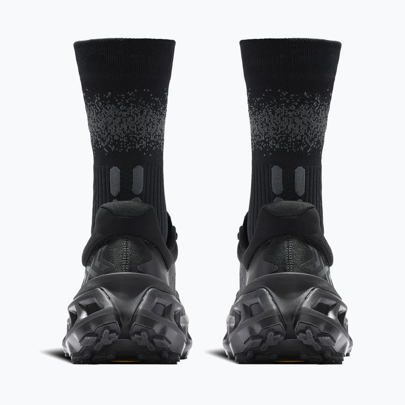 Încălțăminte de alergare X-Bionic Terraskin X03 X Black/Rhino Grey 3