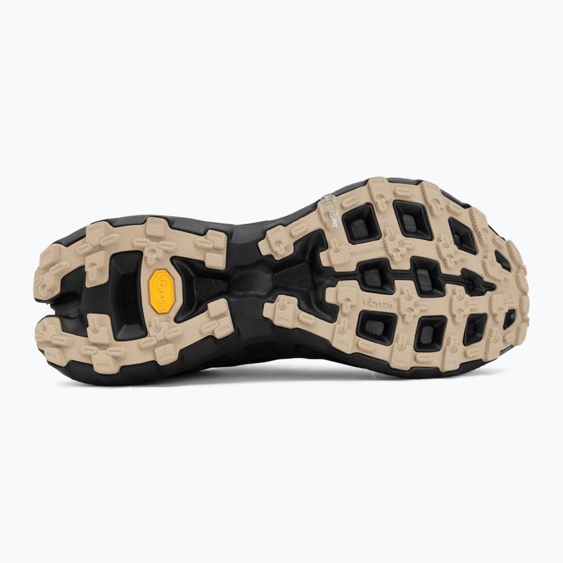 Încălțăminte de alergare X-Bionic Terraskin X03 Deep Purple/X Black/Sand 6