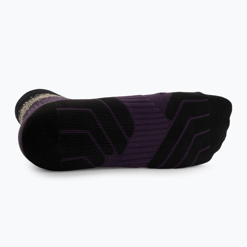 Încălțăminte de alergare X-Bionic Terraskin X03 Deep Purple/X Black/Sand 13