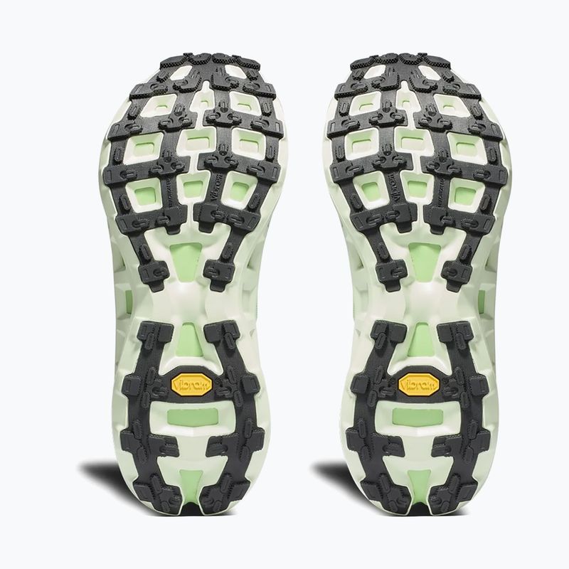 Încălțăminte de alergare X-Bionic Terraskin X03 Digital Lime/X Black 2