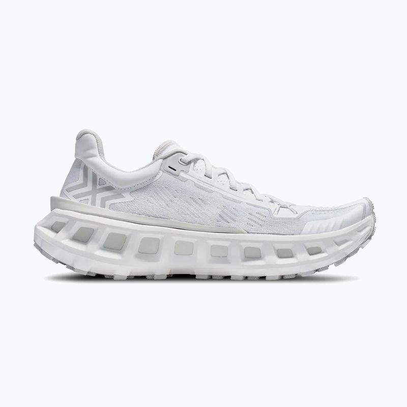 Încălțăminte de alergare X-Bionic Terraskin X03 X White/Silver Grey