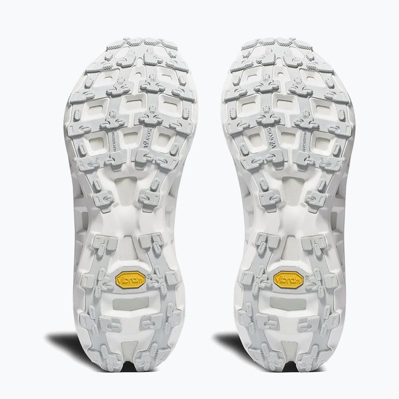 Încălțăminte de alergare X-Bionic Terraskin X03 X White/Silver Grey 2