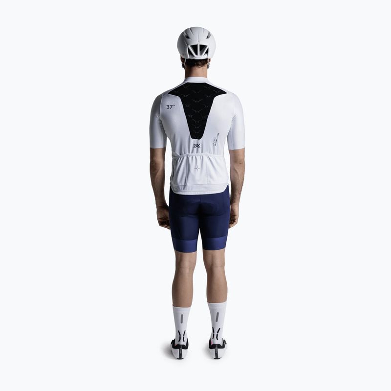 Tricou pentru bărbați X-Bionic Corefusion Ride Jersey off white 3