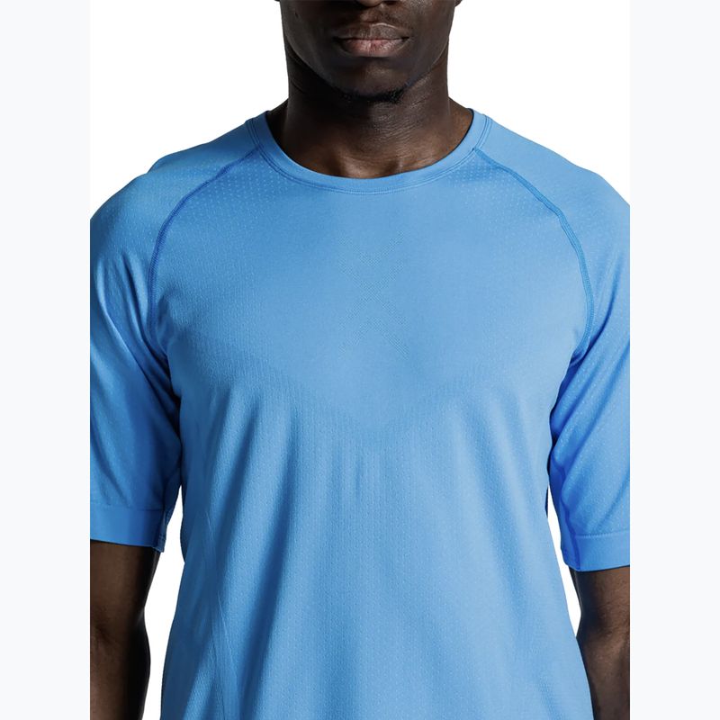 Tricou de alergare pentru bărbați  X-Bionic Xceed Run eternal ice 3