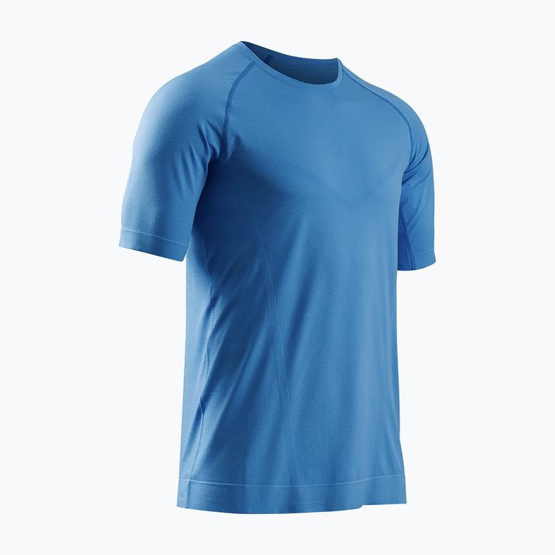 Tricou de alergare pentru bărbați  X-Bionic Xceed Run eternal ice 5