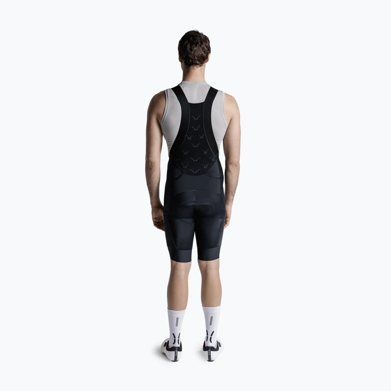 Pantaloni scurți de ciclism pentru bărbați X-Bionic Corefusion Ride Gravel Bib Shorts x black 2
