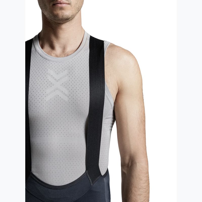 Pantaloni scurți de ciclism pentru bărbați X-Bionic Corefusion Ride Gravel Bib Shorts x black 5