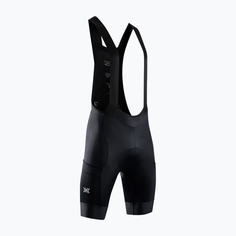 Pantaloni scurți de ciclism pentru bărbați X-Bionic Corefusion Ride Gravel Bib Shorts x black 7