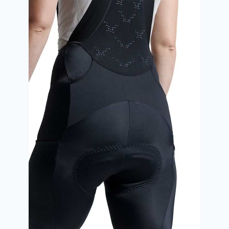 Pantaloni scurți de ciclism pentru femei X-Bionic Corefusion Ride Gravel Bib Shorts x black 5