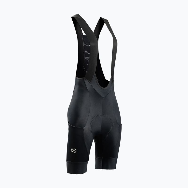 Pantaloni scurți de ciclism pentru femei X-Bionic Corefusion Ride Gravel Bib Shorts x black 8