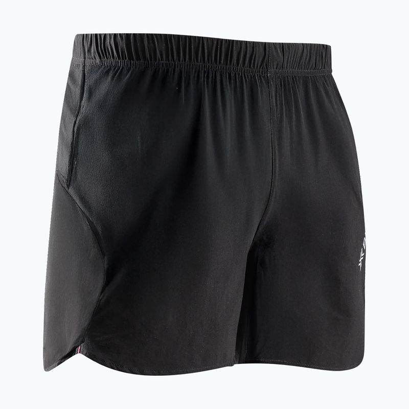 Pantaloni scurți de alergare pentru bărbați X-Bionic Corefusion Run Discover x black 6