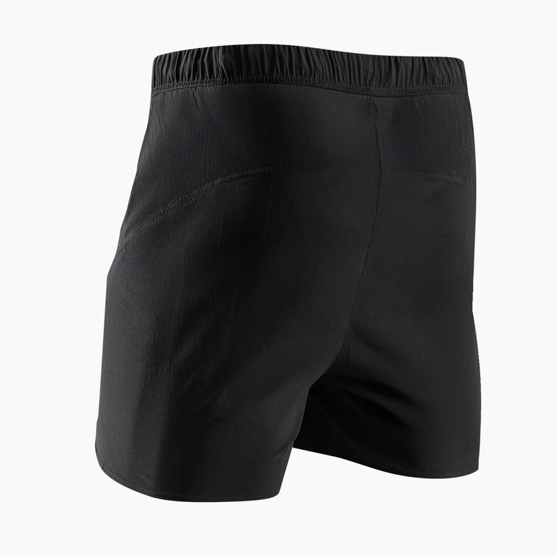 Pantaloni scurți de alergare pentru bărbați X-Bionic Corefusion Run Discover x black 7