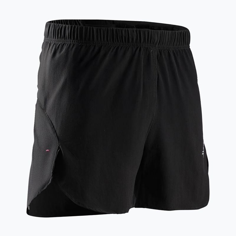 Pantaloni scurți de alergare pentru bărbați X-Bionic Corefusion Run Perform x black 6