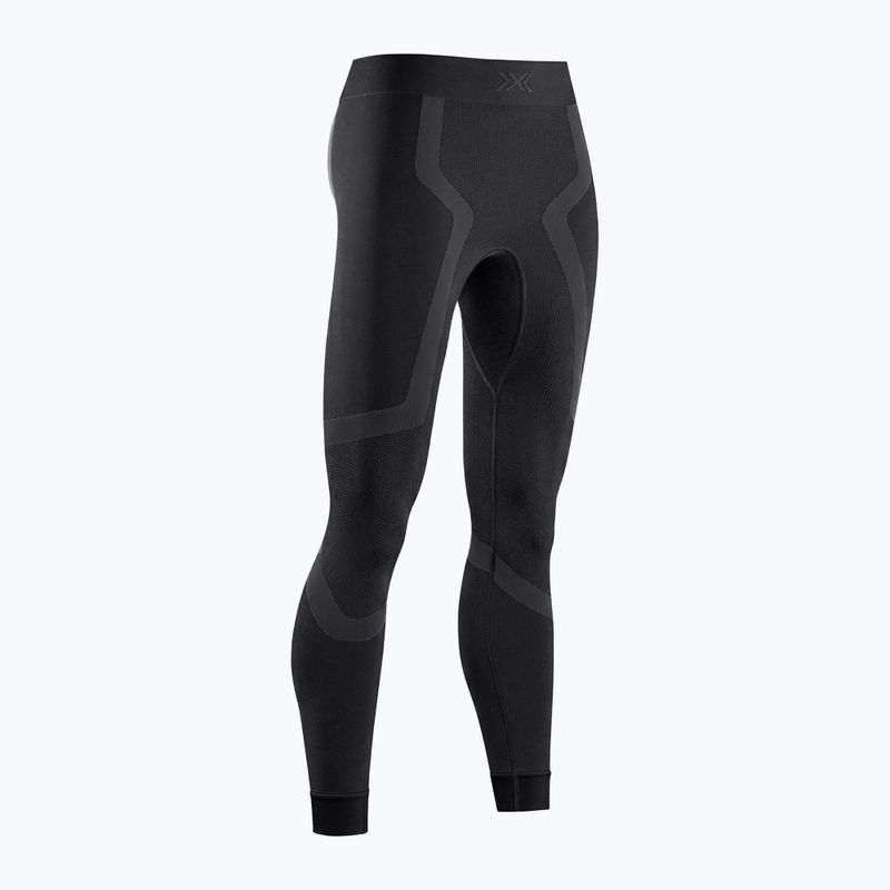Pantaloni termoactivi pentru femei X-Bionic X-Ential Long x black 5