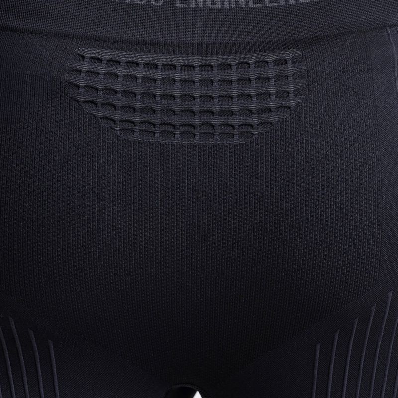 Colanți termoactivi pentru bărbați X-Bionic Invent x black 5