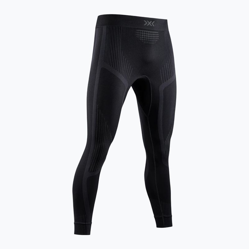 Colanți termoactivi pentru bărbați X-Bionic Invent x black 6
